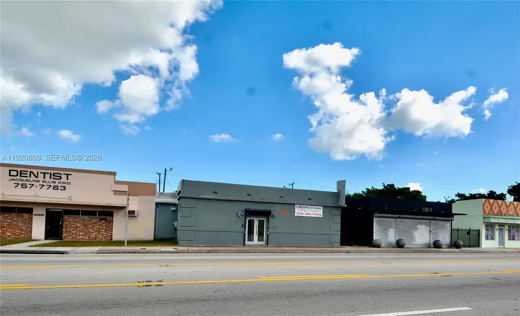 5525 NW 7th Avenue Miami FL 33127
