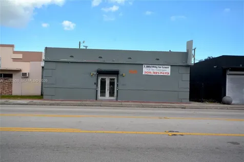 5525 NW 7th Avenue Miami FL 33127