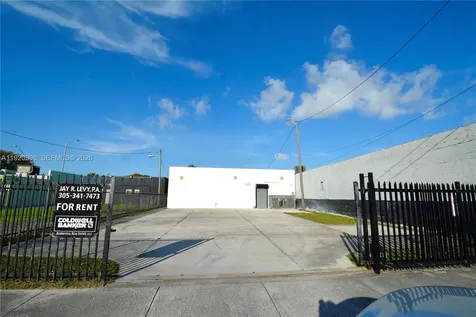 5525 NW 7th Avenue Miami FL 33127