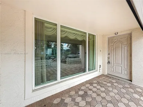 7541 Embassy Boulevard Miramar FL 33023