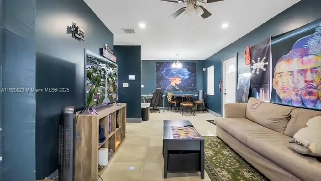 1041 NW 24th Terrace Fort Lauderdale FL 33311