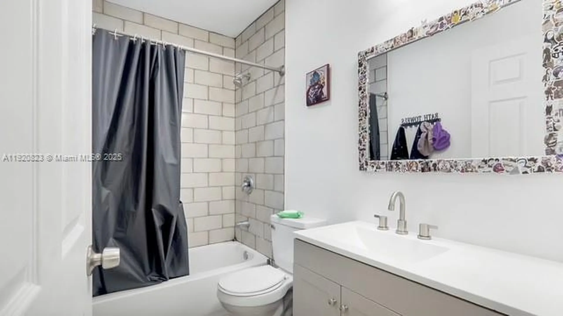 1041 NW 24th Terrace Fort Lauderdale FL 33311