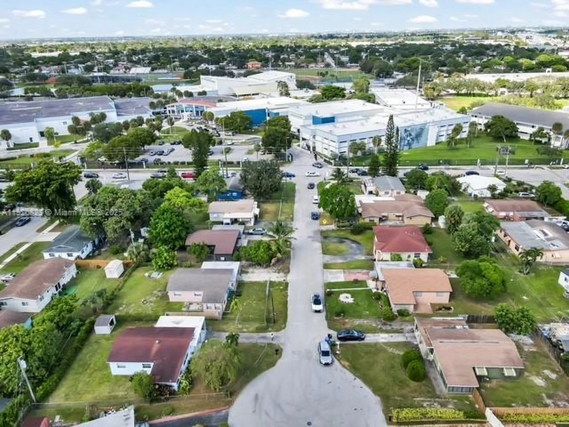 1041 NW 24th Terrace Fort Lauderdale FL 33311
