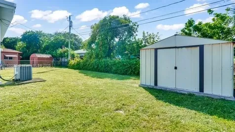 1041 NW 24th Terrace Fort Lauderdale FL 33311