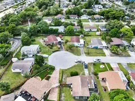1041 NW 24th Terrace Fort Lauderdale FL 33311