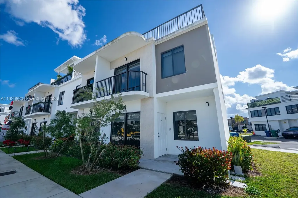 14580 SW 261st Street Homestead FL 33032