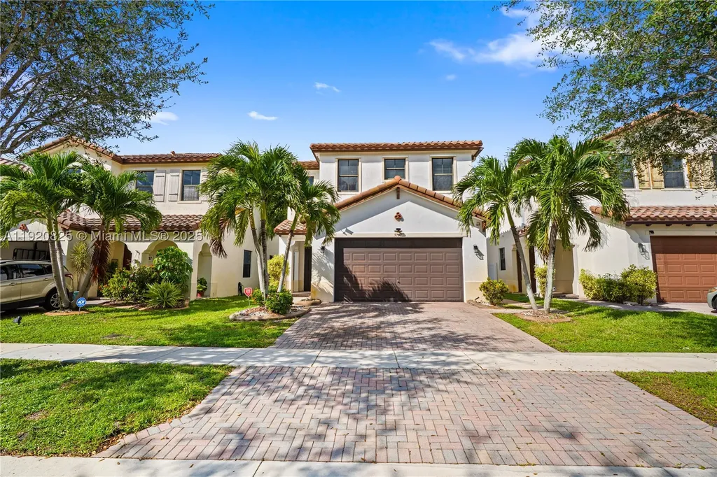 9107 SW 34th Court Miramar FL 33025