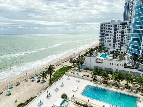2501 S Ocean Drive Hollywood FL 33019