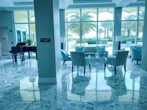 2501 S Ocean Drive Hollywood FL 33019