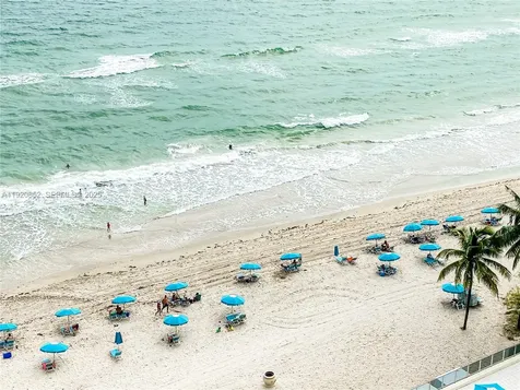 2501 S Ocean Drive Hollywood FL 33019