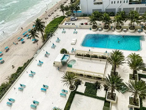 2501 S Ocean Drive Hollywood FL 33019