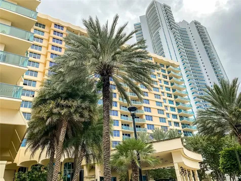 2501 S Ocean Drive Hollywood FL 33019