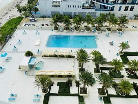 2501 S Ocean Drive Hollywood FL 33019