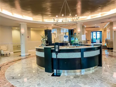 2501 S Ocean Drive Hollywood FL 33019