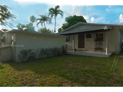 6384 SW 31st Street Miami FL 33155