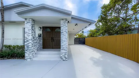 6384 SW 31st Street Miami FL 33155