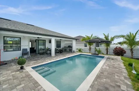 2522 NW 15th Place Cape Coral FL 33993