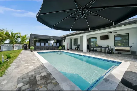2522 NW 15th Place Cape Coral FL 33993