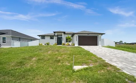 2522 NW 15th Place Cape Coral FL 33993