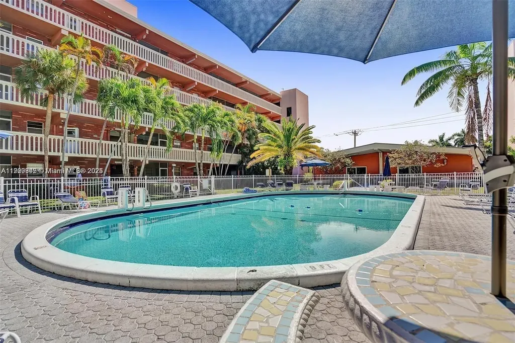 180 NE 12th Avenue Hallandale Beach FL 33009