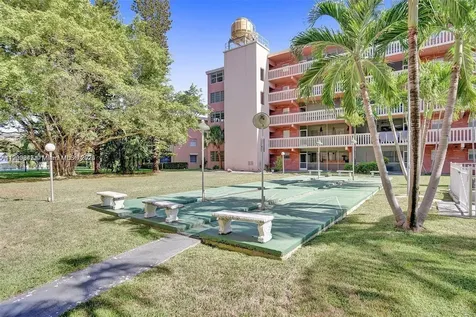 180 NE 12th Avenue Hallandale Beach FL 33009