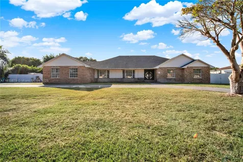29472 SW 193rd Court Homestead FL 33030