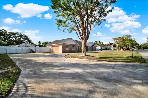29472 SW 193rd Court Homestead FL 33030