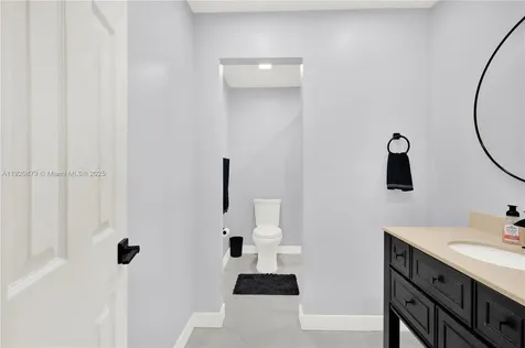 29472 SW 193rd Court Homestead FL 33030