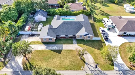 29472 SW 193rd Court Homestead FL 33030