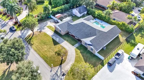 29472 SW 193rd Court Homestead FL 33030