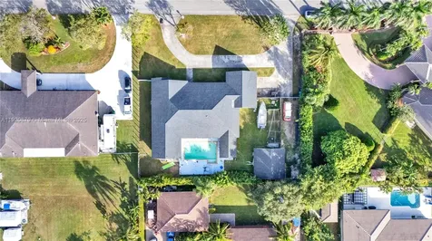 29472 SW 193rd Court Homestead FL 33030