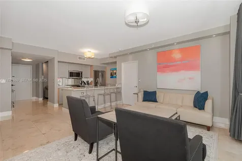 17555 E Atlantic Boulevard Sunny Isles Beach FL 33160