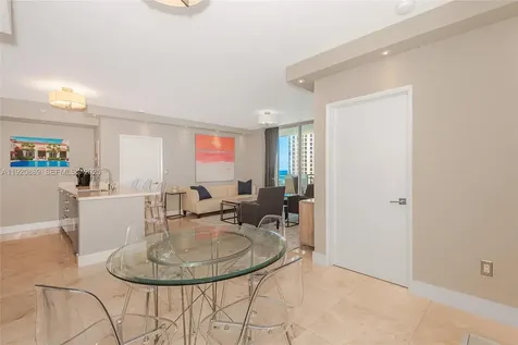 17555 E Atlantic Boulevard Sunny Isles Beach FL 33160
