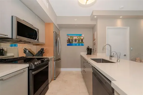 17555 E Atlantic Boulevard Sunny Isles Beach FL 33160