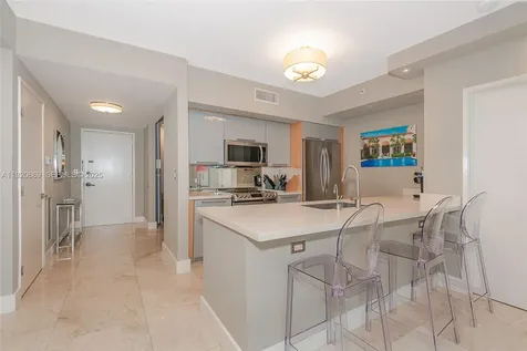 17555 E Atlantic Boulevard Sunny Isles Beach FL 33160