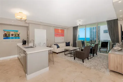 17555 E Atlantic Boulevard Sunny Isles Beach FL 33160