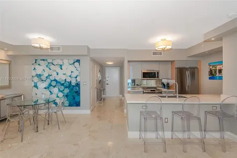 17555 E Atlantic Boulevard Sunny Isles Beach FL 33160