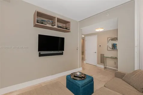 17555 E Atlantic Boulevard Sunny Isles Beach FL 33160