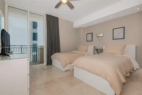 17555 E Atlantic Boulevard Sunny Isles Beach FL 33160