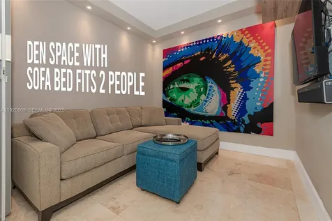 17555 E Atlantic Boulevard Sunny Isles Beach FL 33160