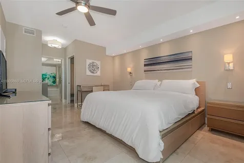 17555 E Atlantic Boulevard Sunny Isles Beach FL 33160