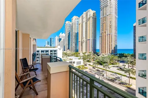 17555 E Atlantic Boulevard Sunny Isles Beach FL 33160