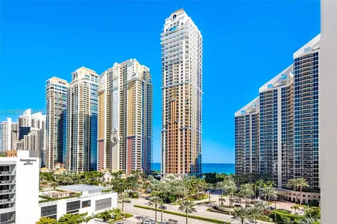17555 E Atlantic Boulevard Sunny Isles Beach FL 33160