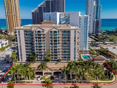 17555 E Atlantic Boulevard Sunny Isles Beach FL 33160