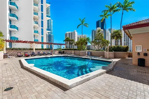 17555 E Atlantic Boulevard Sunny Isles Beach FL 33160