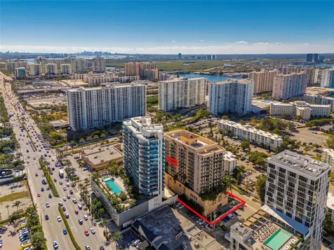 17555 E Atlantic Boulevard Sunny Isles Beach FL 33160