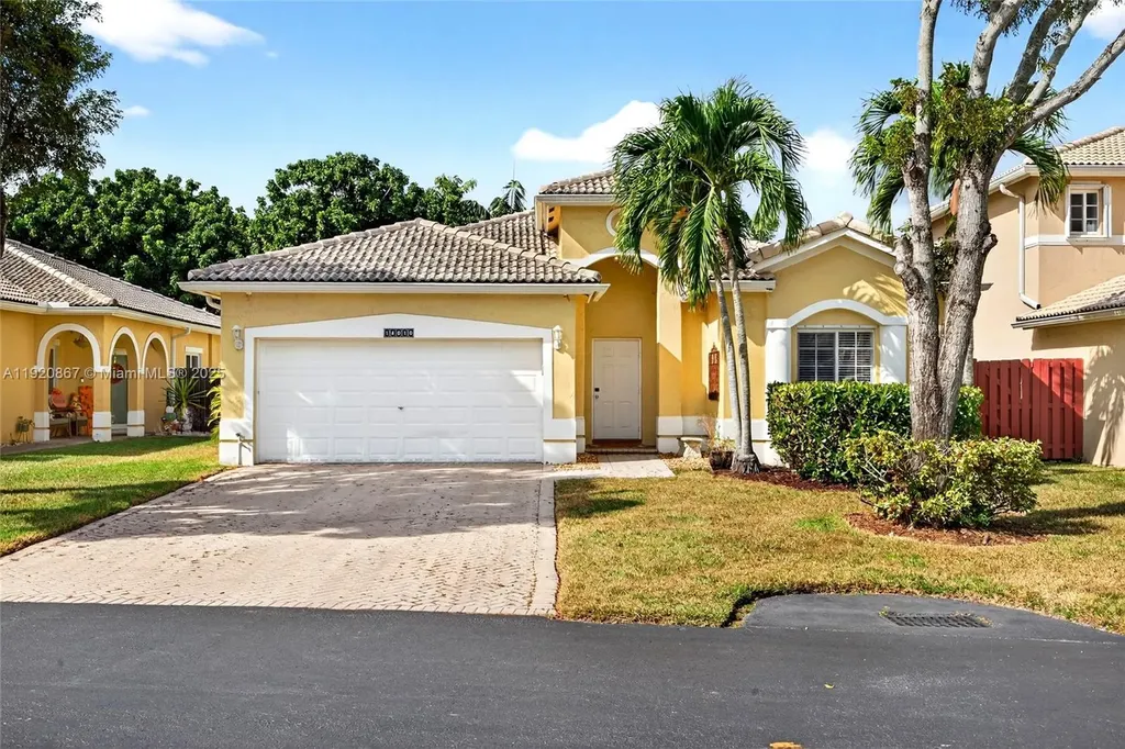 14010 SW 154th Place Miami FL 33196