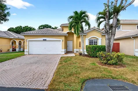 14010 SW 154th Place Miami FL 33196