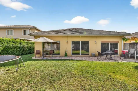 14010 SW 154th Place Miami FL 33196