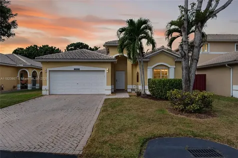 14010 SW 154th Place Miami FL 33196